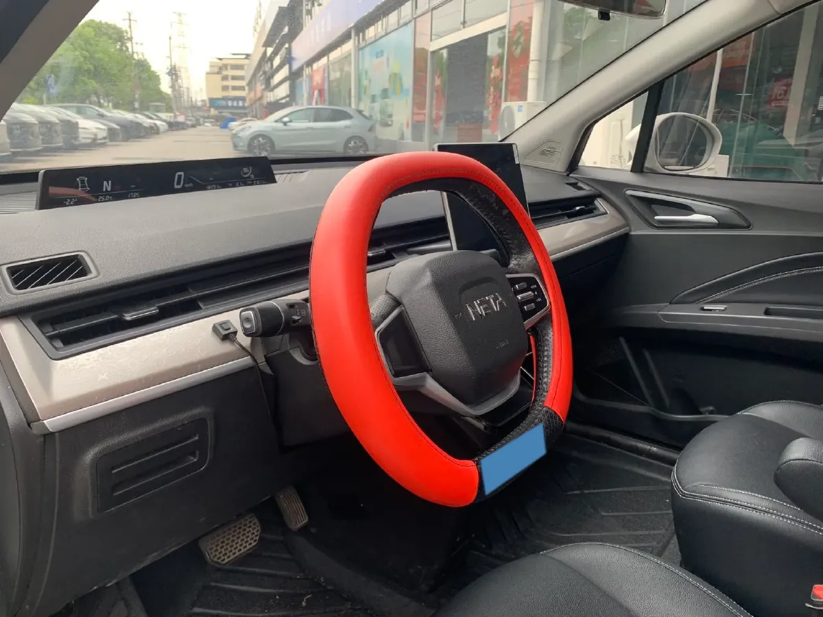 2021 Neta V BEV 31.18KWH,autocango,china used car exporter,china ev exporter,chinese used car exporter,chinese used ev exporter