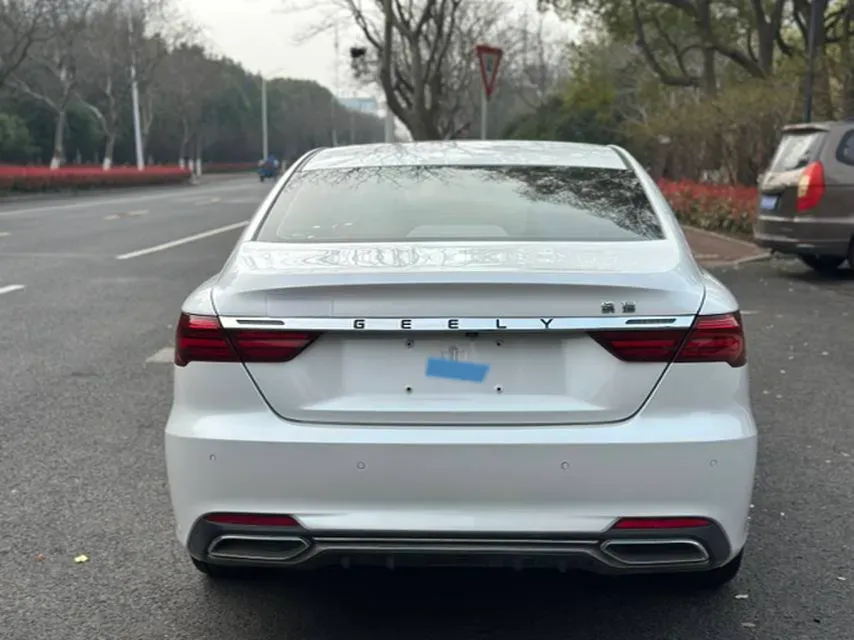 2018 Geely Binray 1.4T 133HP L4 CVT,autocango,china used car exporter,china ev exporter,chinese used car exporter,chinese used ev exporter