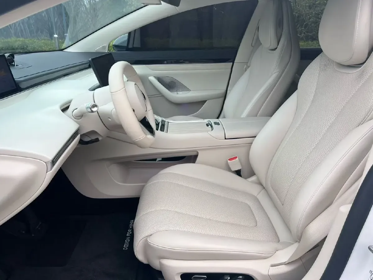 2024 Luxeed S7 BEV 82KWH,autocango,china used car exporter,china ev exporter,chinese used car exporter,chinese used ev exporter