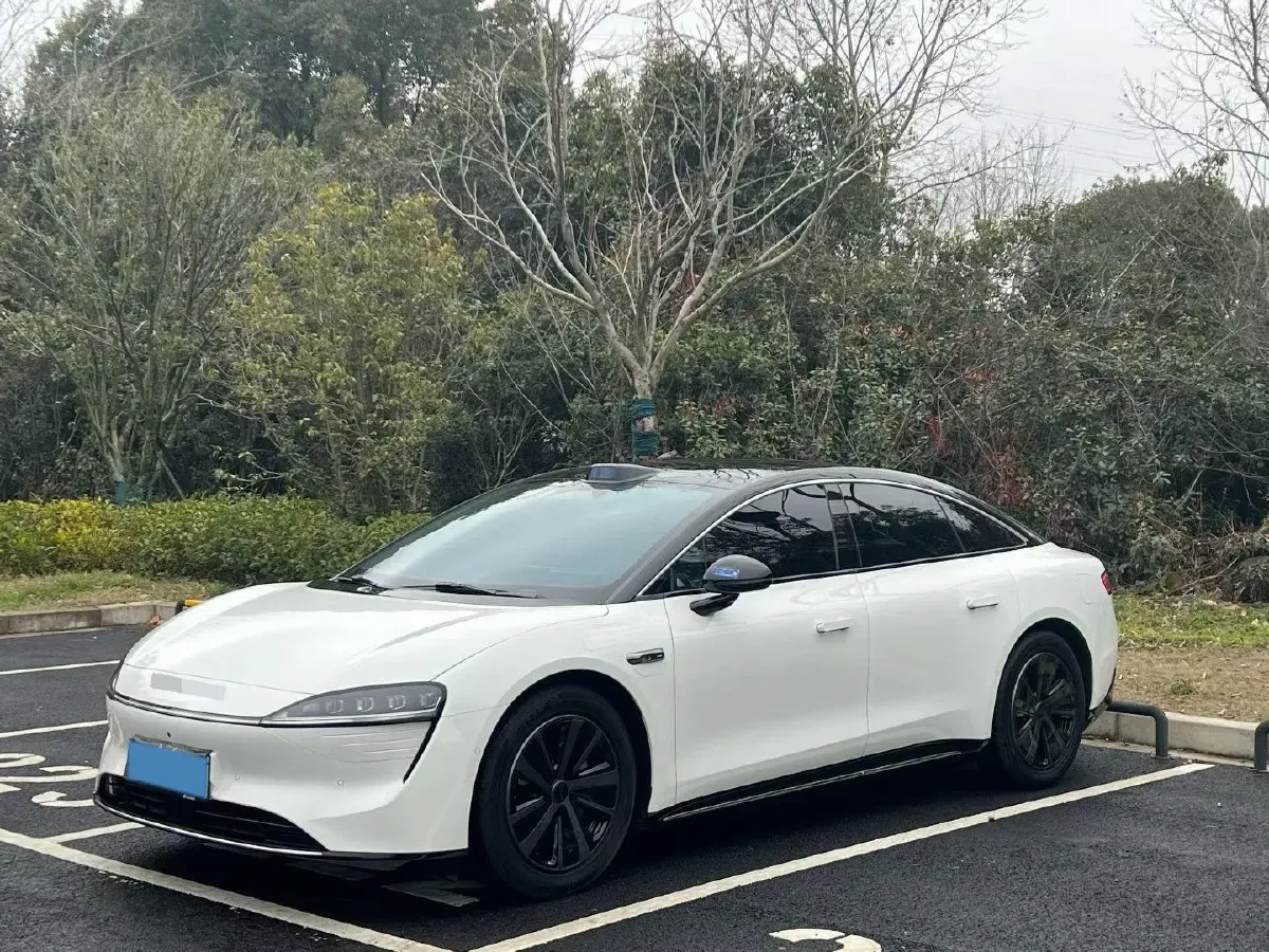 2024 Luxeed S7 BEV 82KWH,autocango,china used car exporter,china ev exporter,chinese used car exporter,chinese used ev exporter