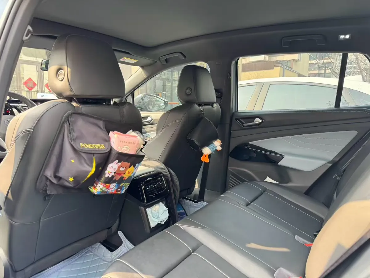 2021 Volkswagen ID.4 Crozz BEV 84.8KWH,autocango,china used car exporter,china ev exporter,chinese used car exporter,chinese used ev exporter