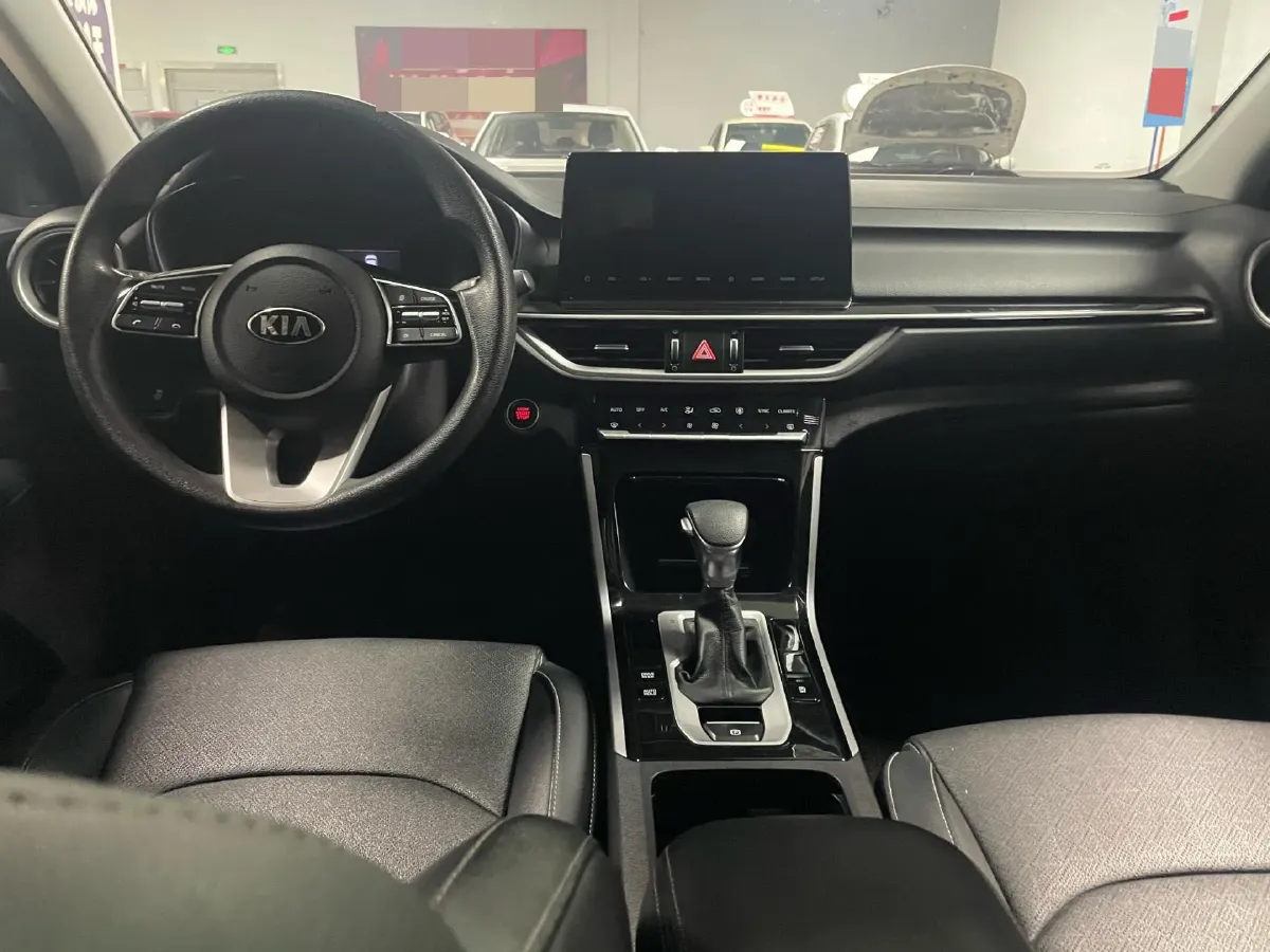 2020 Kia K3 1.5L 115HP L4 CVT,autocango,china used car exporter,china ev exporter,chinese used car exporter,chinese used ev exporter