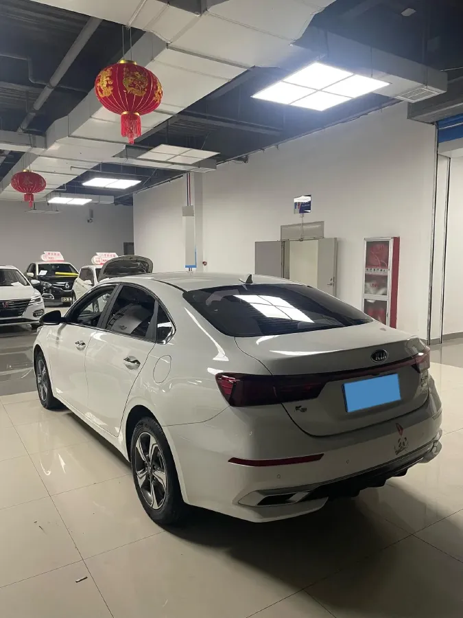 2020 Kia K3 1.5L 115HP L4 CVT,autocango,china used car exporter,china ev exporter,chinese used car exporter,chinese used ev exporter
