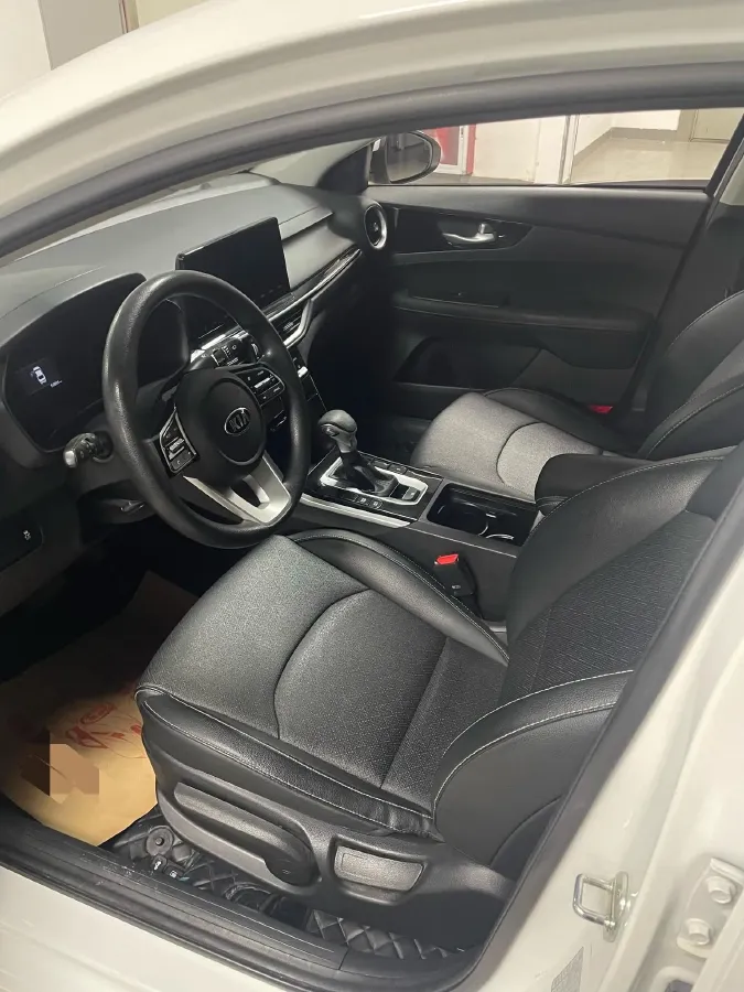 2020 Kia K3 1.5L 115HP L4 CVT,autocango,china used car exporter,china ev exporter,chinese used car exporter,chinese used ev exporter