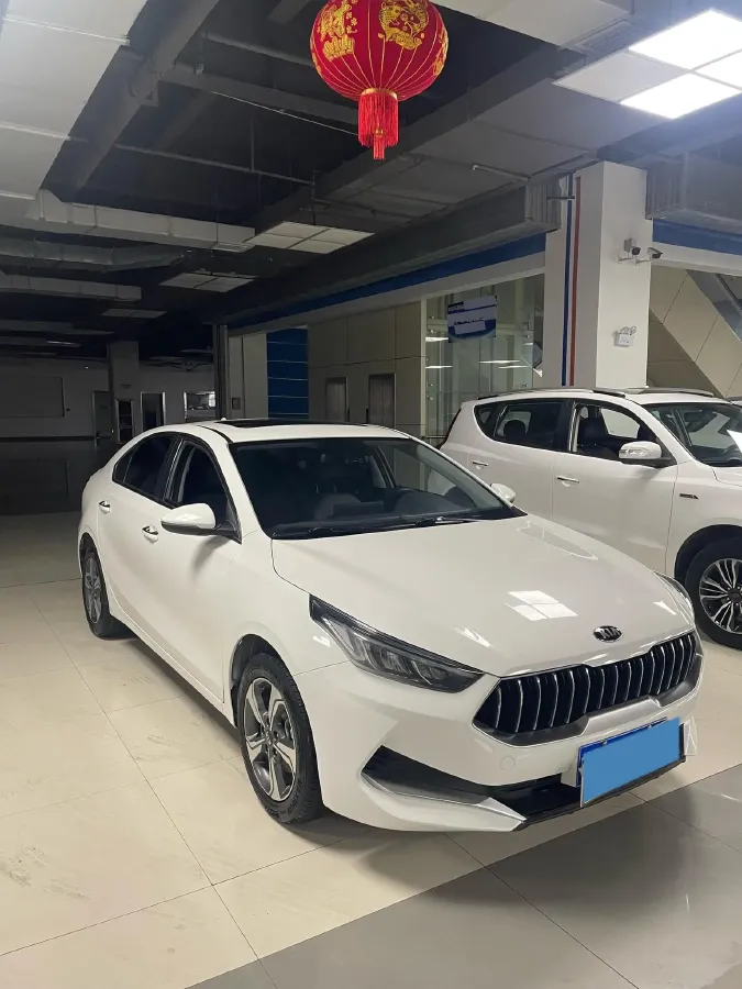 2020 Kia K3 1.5L 115HP L4 CVT,autocango,china used car exporter,china ev exporter,chinese used car exporter,chinese used ev exporter