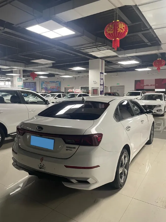 2020 Kia K3 1.5L 115HP L4 CVT,autocango,china used car exporter,china ev exporter,chinese used car exporter,chinese used ev exporter