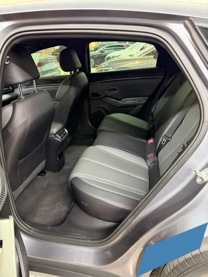 2025 BYD QinL 1.5L 101HP L4 E-CVT PHEV 10.08KWH,autocango,china used car exporter,china ev exporter,chinese used car exporter,chinese used ev exporter