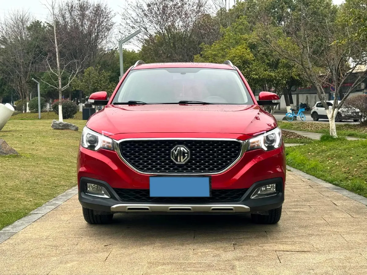 2017 MG ZS 1.5L 120HP L4 4AT,autocango,china used car exporter,china ev exporter,chinese used car exporter,chinese used ev exporter