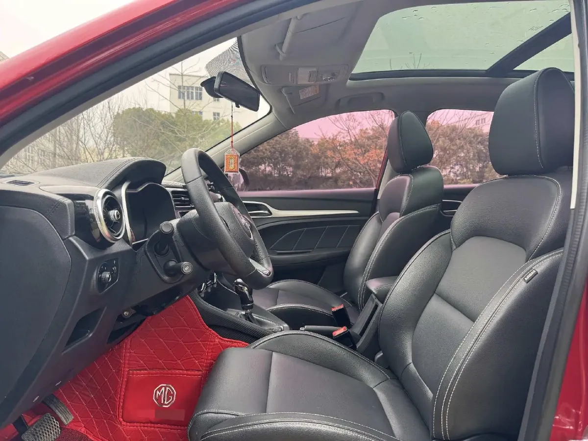 2017 MG ZS 1.5L 120HP L4 4AT,autocango,china used car exporter,china ev exporter,chinese used car exporter,chinese used ev exporter