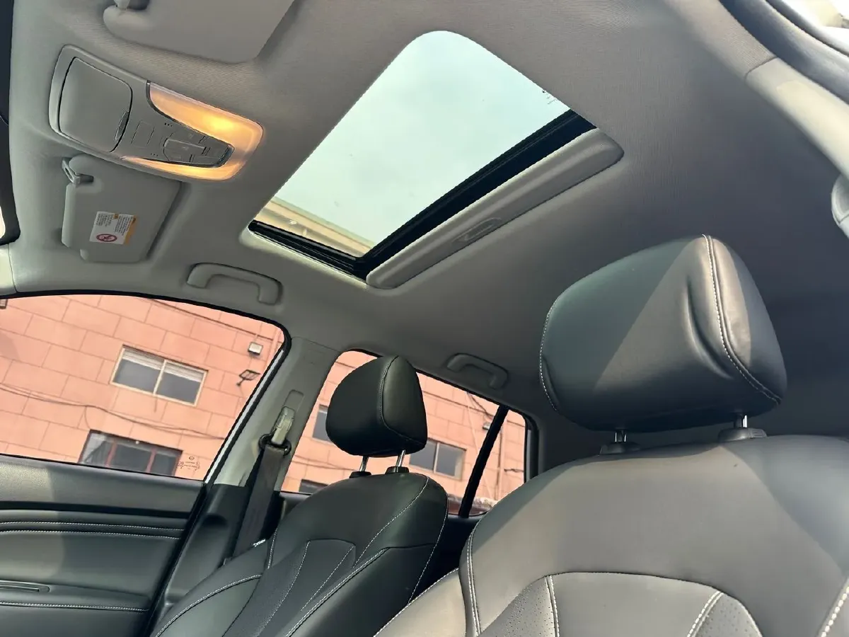 2021 GAC Trumpchi GS3 1.5T 169HP L4 6AT,autocango,china used car exporter,china ev exporter,chinese used car exporter,chinese used ev exporter