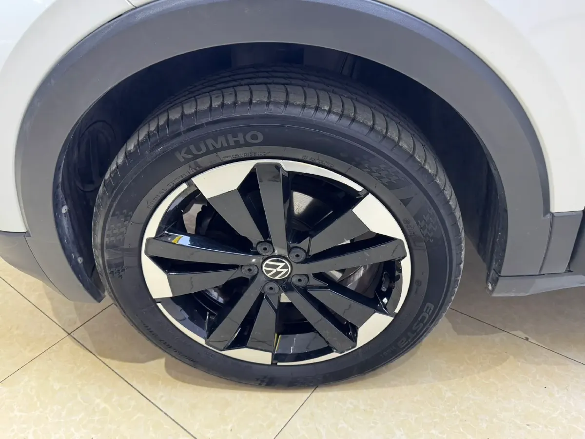 2021 Volkswagen Tacqua 1.5L 113HP L4 6AT,autocango,china used car exporter,china ev exporter,chinese used car exporter,chinese used ev exporter