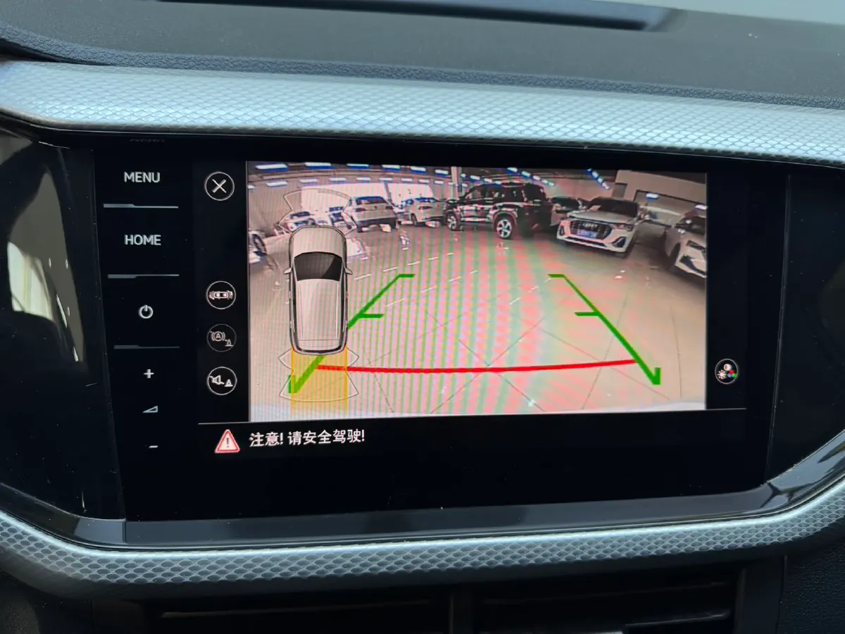 2021 Volkswagen Tacqua 1.5L 113HP L4 6AT,autocango,china used car exporter,china ev exporter,chinese used car exporter,chinese used ev exporter