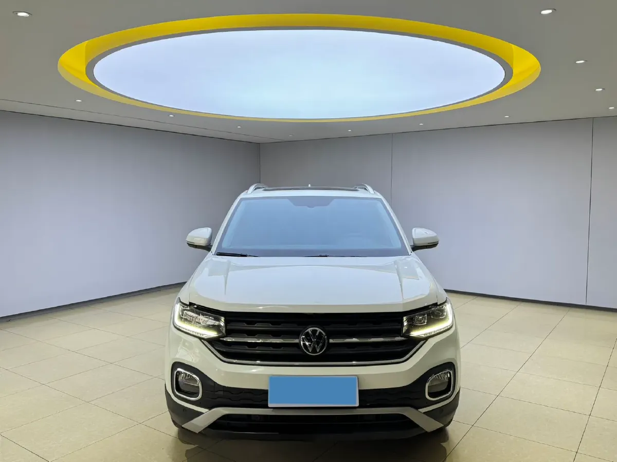 2021 Volkswagen Tacqua 1.5L 113HP L4 6AT,autocango,china used car exporter,china ev exporter,chinese used car exporter,chinese used ev exporter