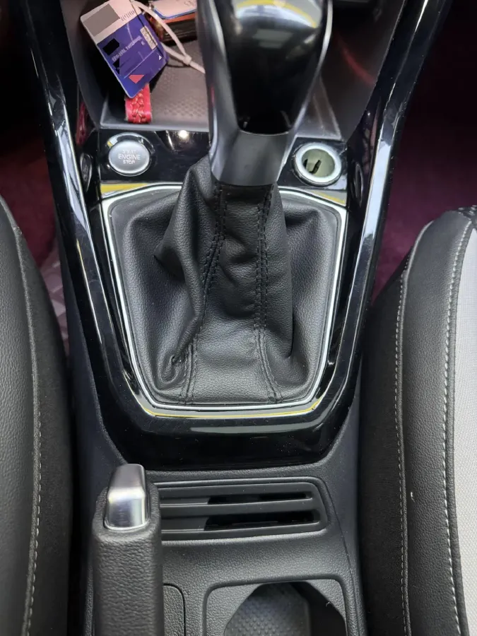 2021 Volkswagen Tacqua 1.5L 113HP L4 6AT,autocango,china used car exporter,china ev exporter,chinese used car exporter,chinese used ev exporter