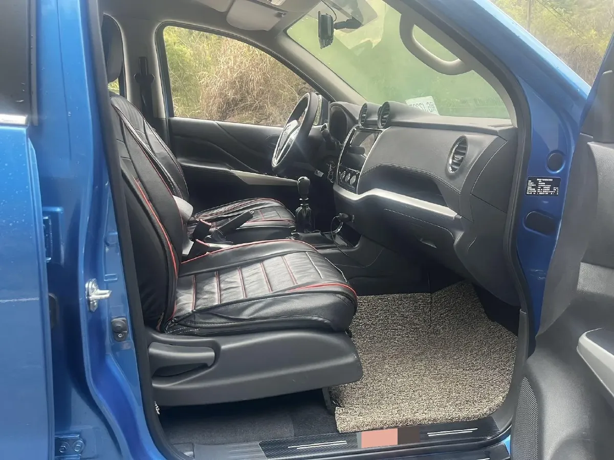 2020 Dongfeng RuiQi 6 2.3T 163HP L4 6MT,autocango,china used car exporter,china ev exporter,chinese used car exporter,chinese used ev exporter