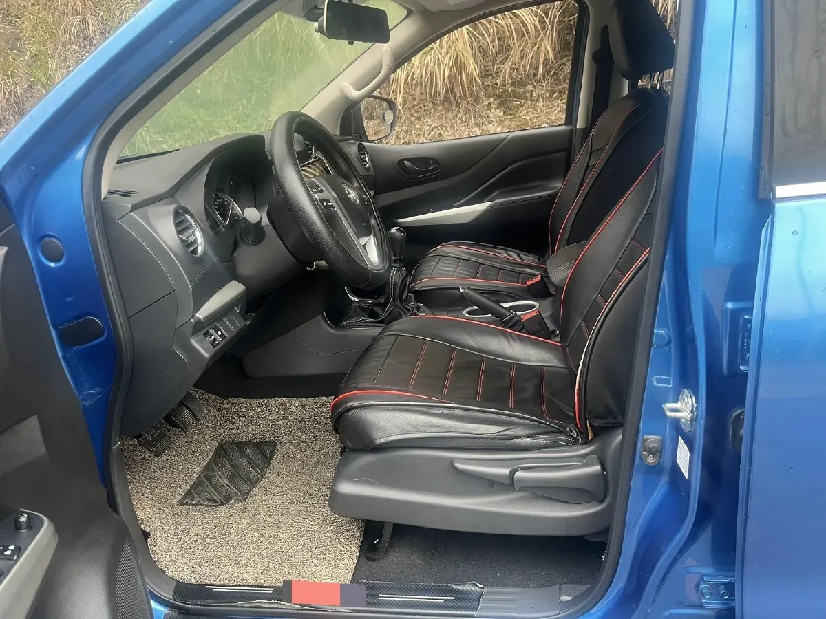 2020 Dongfeng RuiQi 6 2.3T 163HP L4 6MT,autocango,china used car exporter,china ev exporter,chinese used car exporter,chinese used ev exporter