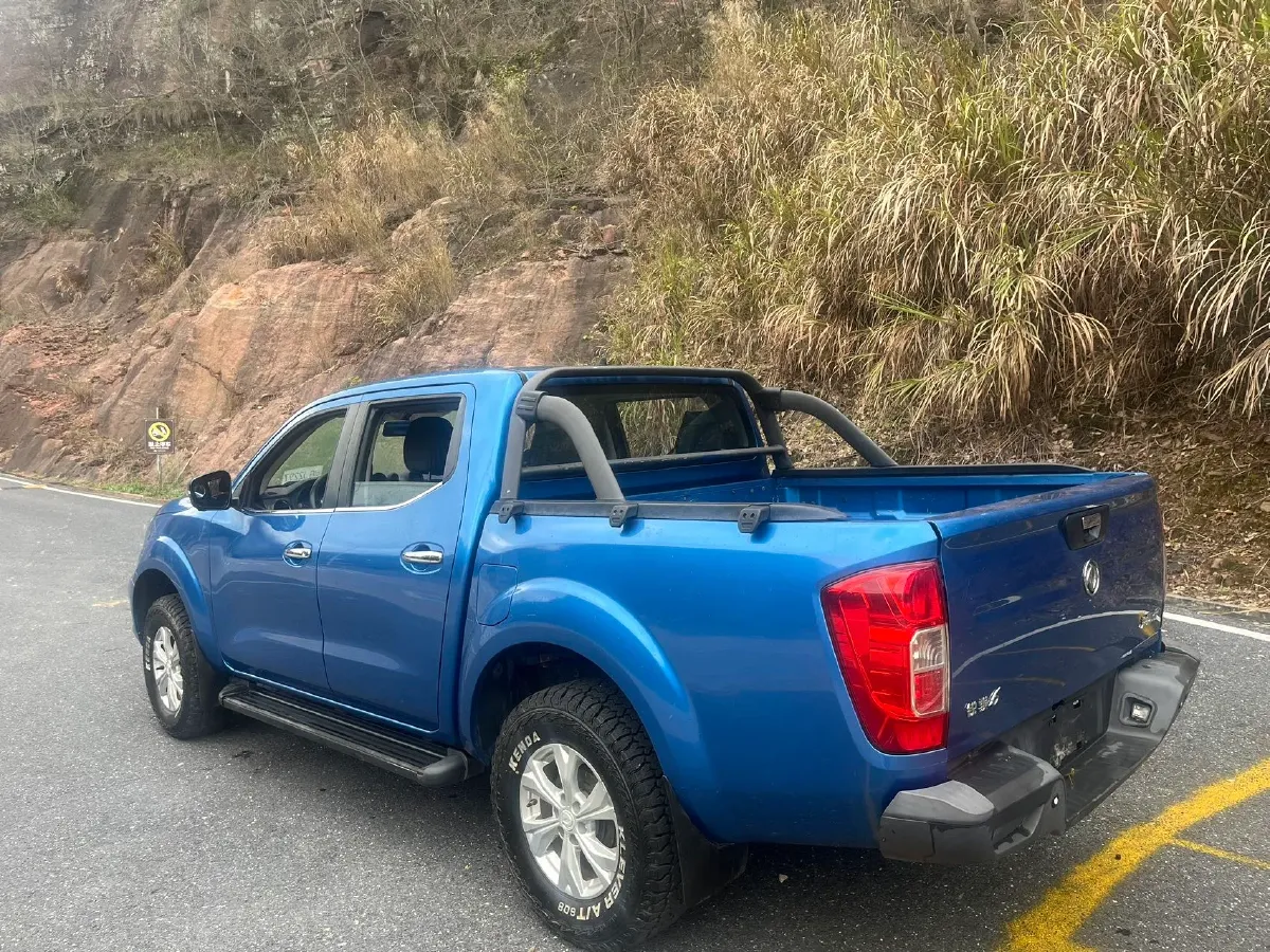 2020 Dongfeng RuiQi 6 2.3T 163HP L4 6MT,autocango,china used car exporter,china ev exporter,chinese used car exporter,chinese used ev exporter