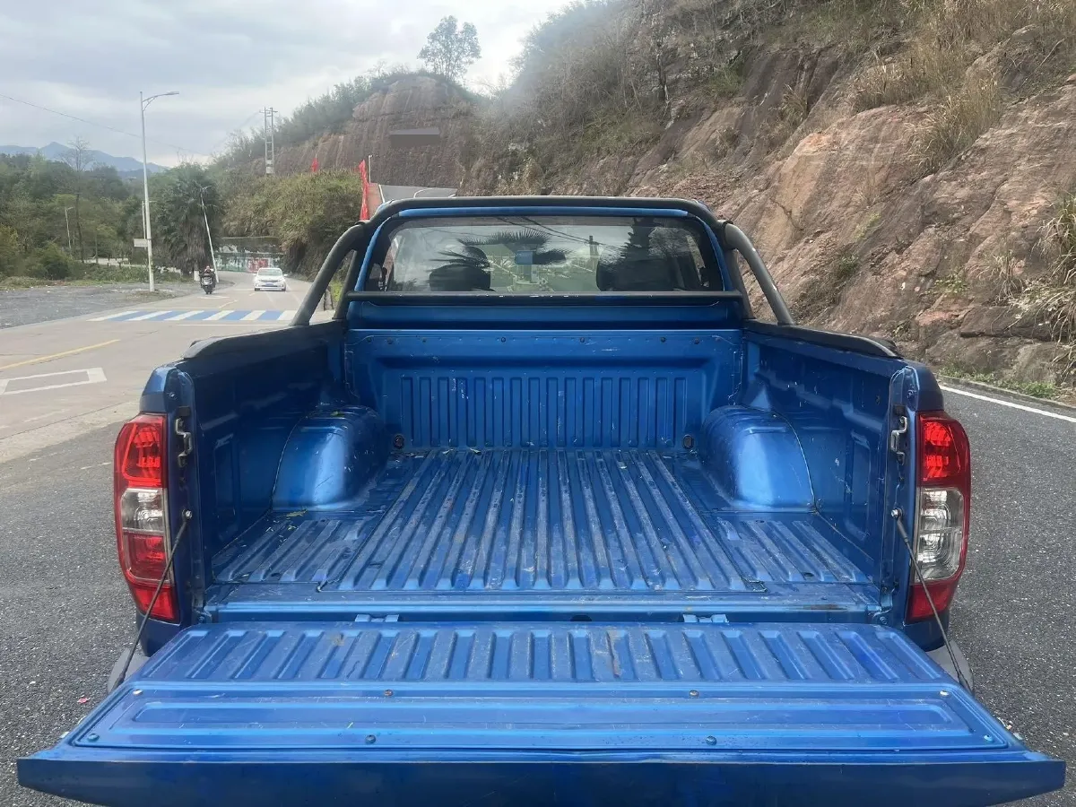 2020 Dongfeng RuiQi 6 2.3T 163HP L4 6MT,autocango,china used car exporter,china ev exporter,chinese used car exporter,chinese used ev exporter