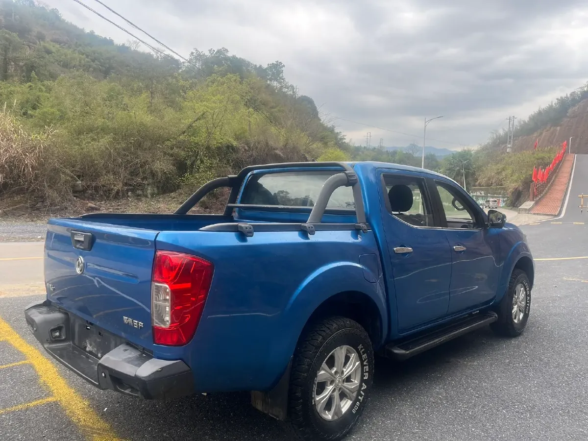 2020 Dongfeng RuiQi 6 2.3T 163HP L4 6MT,autocango,china used car exporter,china ev exporter,chinese used car exporter,chinese used ev exporter