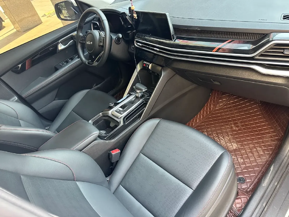 2021 Kia Sportage R 2.0L 161HP L4 6AT,autocango,china used car exporter,china ev exporter,chinese used car exporter,chinese used ev exporter