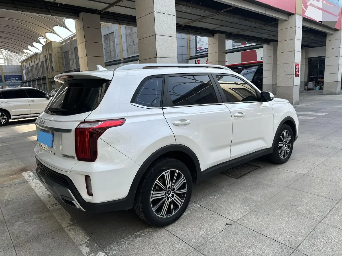 2021 Kia Sportage R 2.0L 161HP L4 6AT,autocango,china used car exporter,china ev exporter,chinese used car exporter,chinese used ev exporter