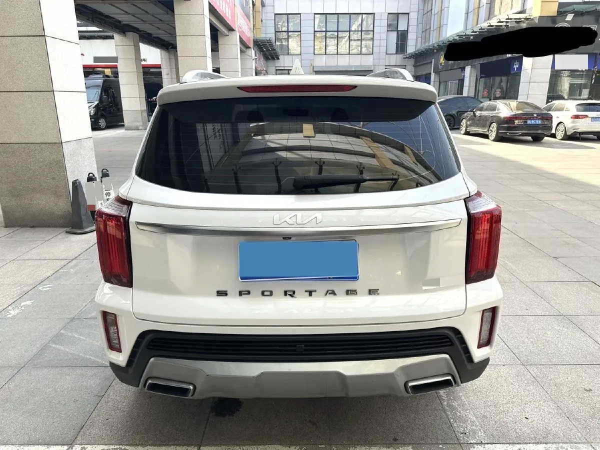 2021 Kia Sportage R 2.0L 161HP L4 6AT,autocango,china used car exporter,china ev exporter,chinese used car exporter,chinese used ev exporter