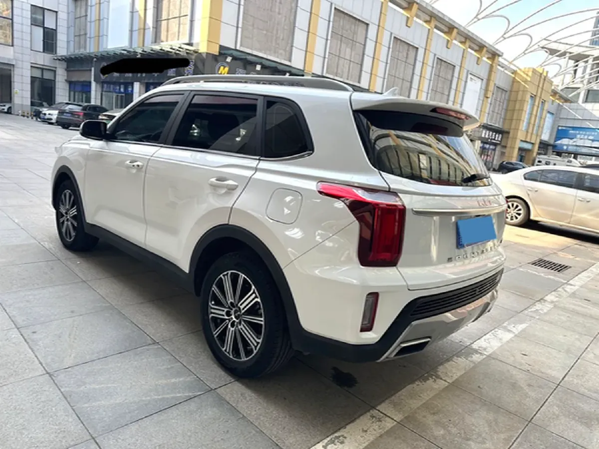 2021 Kia Sportage R 2.0L 161HP L4 6AT,autocango,china used car exporter,china ev exporter,chinese used car exporter,chinese used ev exporter