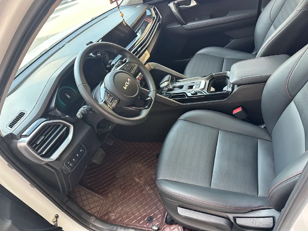 2021 Kia Sportage R 2.0L 161HP L4 6AT,autocango,china used car exporter,china ev exporter,chinese used car exporter,chinese used ev exporter