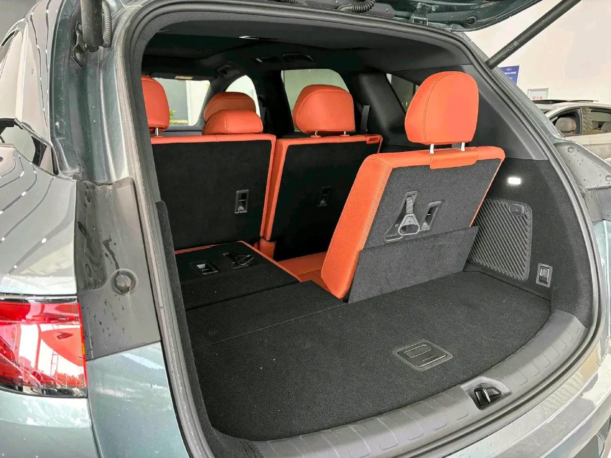 2025 BYD TangL 1.5T 156HP L4 E-CVT PHEV,autocango,china used car exporter,china ev exporter,chinese used car exporter,chinese used ev exporter