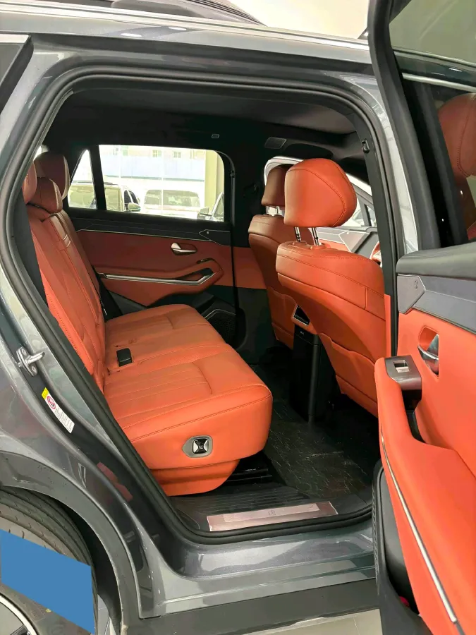 2025 BYD TangL 1.5T 156HP L4 E-CVT PHEV,autocango,china used car exporter,china ev exporter,chinese used car exporter,chinese used ev exporter