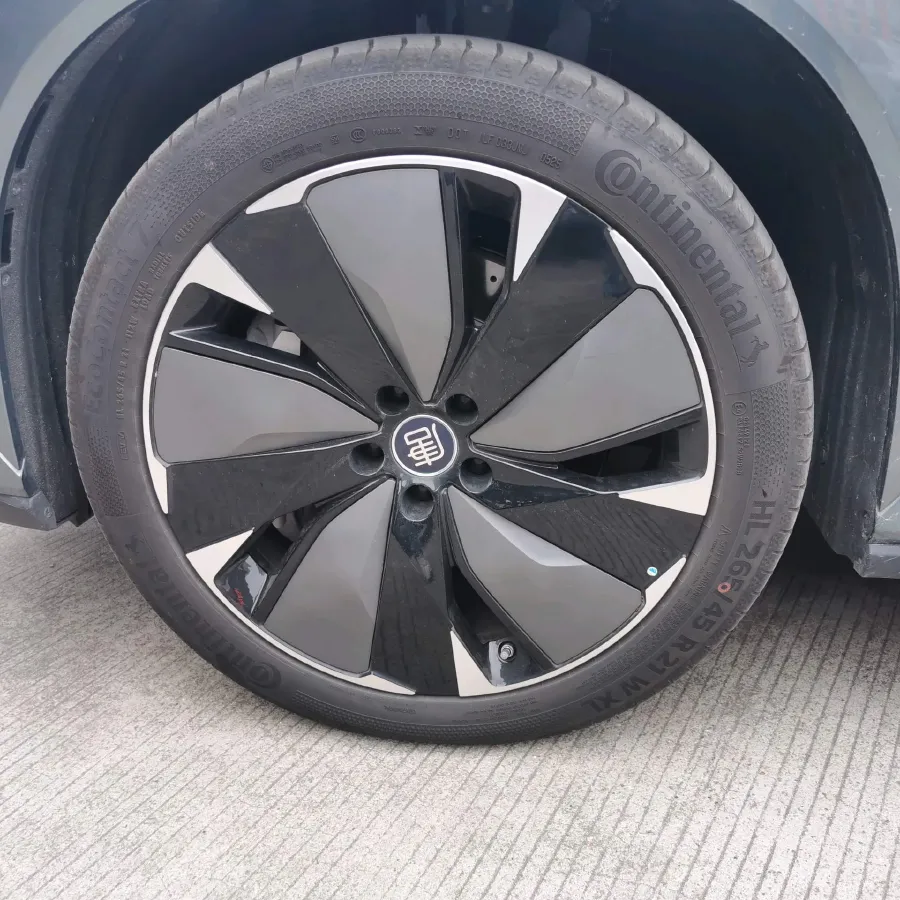 2025 BYD TangL 1.5T 156HP L4 E-CVT PHEV,autocango,china used car exporter,china ev exporter,chinese used car exporter,chinese used ev exporter