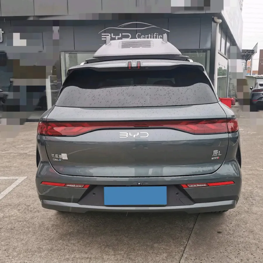 2025 BYD TangL 1.5T 156HP L4 E-CVT PHEV,autocango,china used car exporter,china ev exporter,chinese used car exporter,chinese used ev exporter