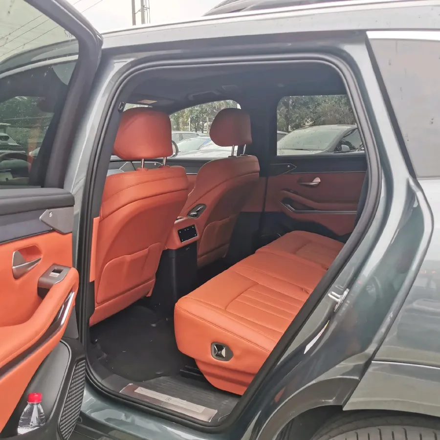 2025 BYD TangL 1.5T 156HP L4 E-CVT PHEV,autocango,china used car exporter,china ev exporter,chinese used car exporter,chinese used ev exporter