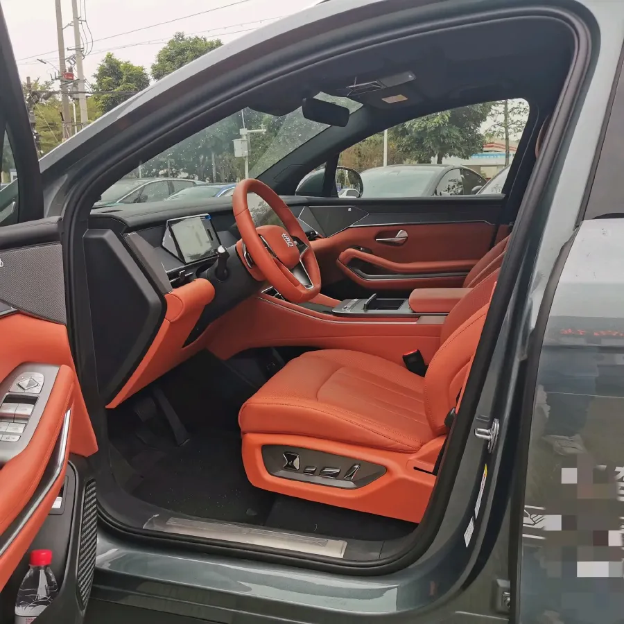 2025 BYD TangL 1.5T 156HP L4 E-CVT PHEV,autocango,china used car exporter,china ev exporter,chinese used car exporter,chinese used ev exporter