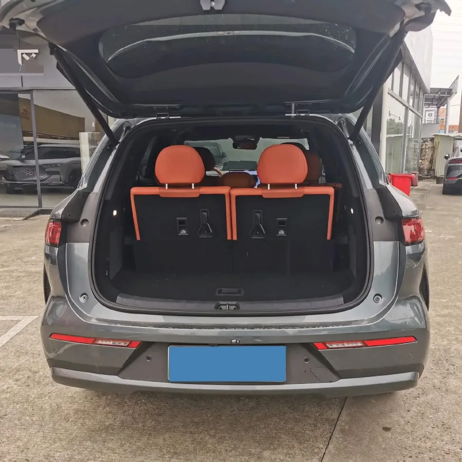 2025 BYD TangL 1.5T 156HP L4 E-CVT PHEV,autocango,china used car exporter,china ev exporter,chinese used car exporter,chinese used ev exporter