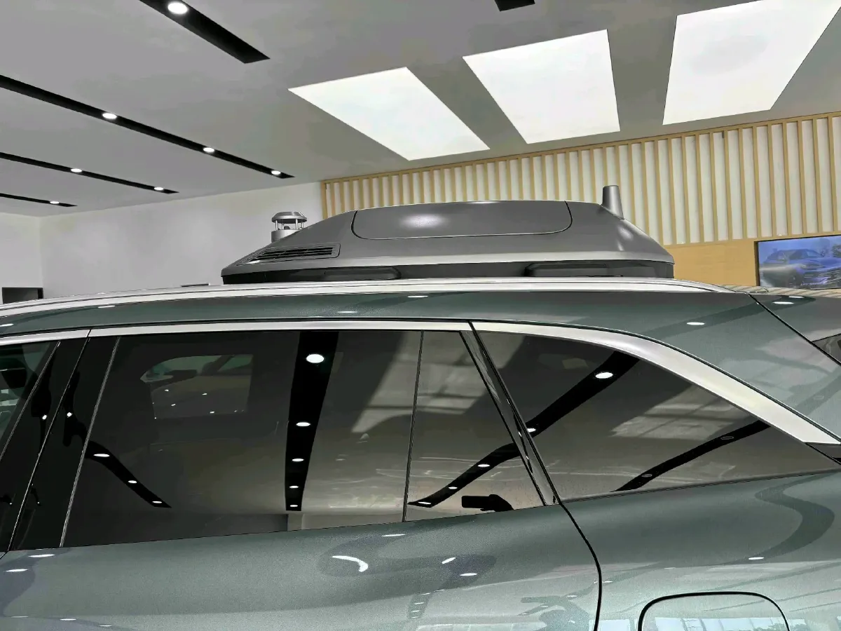 2025 BYD TangL 1.5T 156HP L4 E-CVT PHEV,autocango,china used car exporter,china ev exporter,chinese used car exporter,chinese used ev exporter