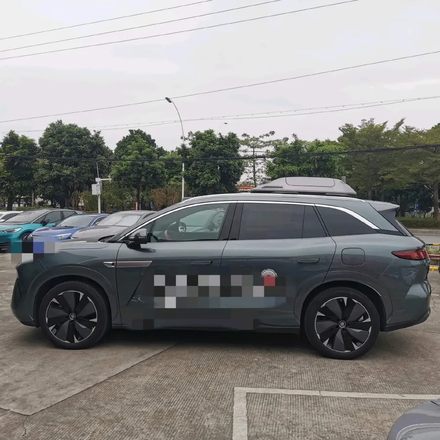 2025 BYD TangL 1.5T 156HP L4 E-CVT PHEV,autocango,china used car exporter,china ev exporter,chinese used car exporter,chinese used ev exporter