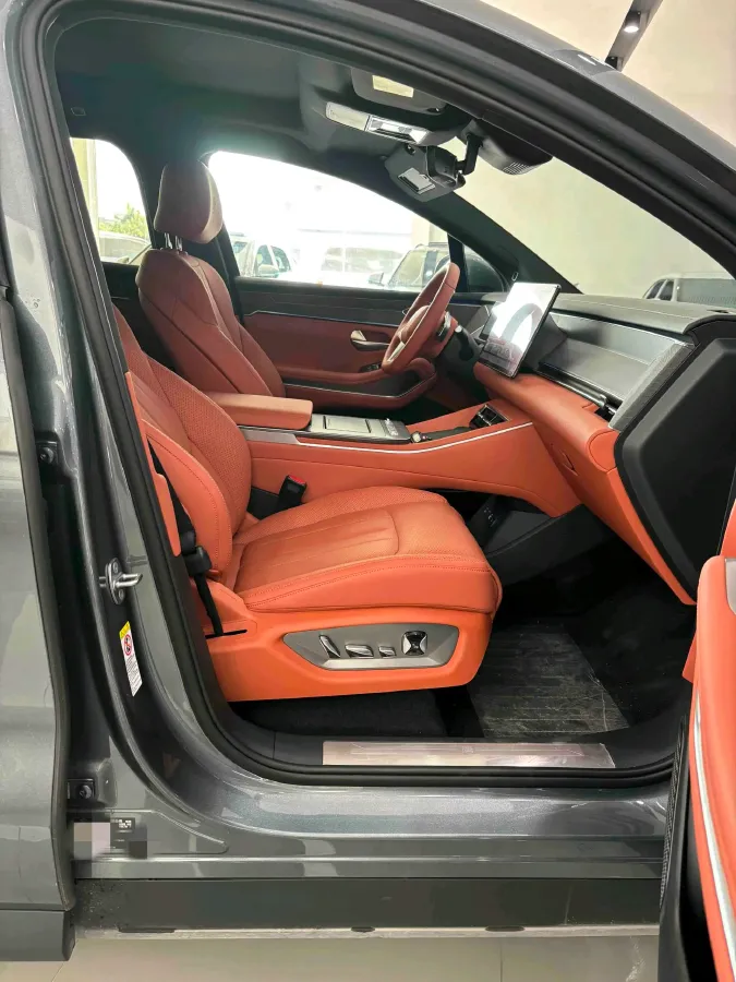 2025 BYD TangL 1.5T 156HP L4 E-CVT PHEV,autocango,china used car exporter,china ev exporter,chinese used car exporter,chinese used ev exporter