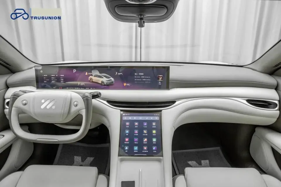 2025 IM L6 BEV,autocango,china used car exporter,china ev exporter,chinese used car exporter,chinese used ev exporter