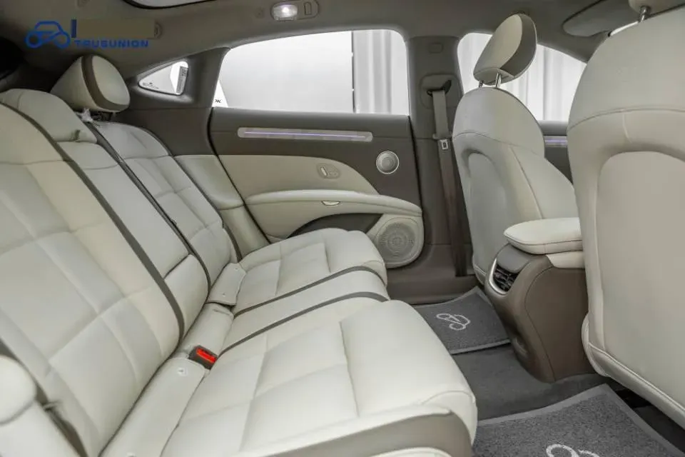 2025 IM L6 BEV,autocango,china used car exporter,china ev exporter,chinese used car exporter,chinese used ev exporter