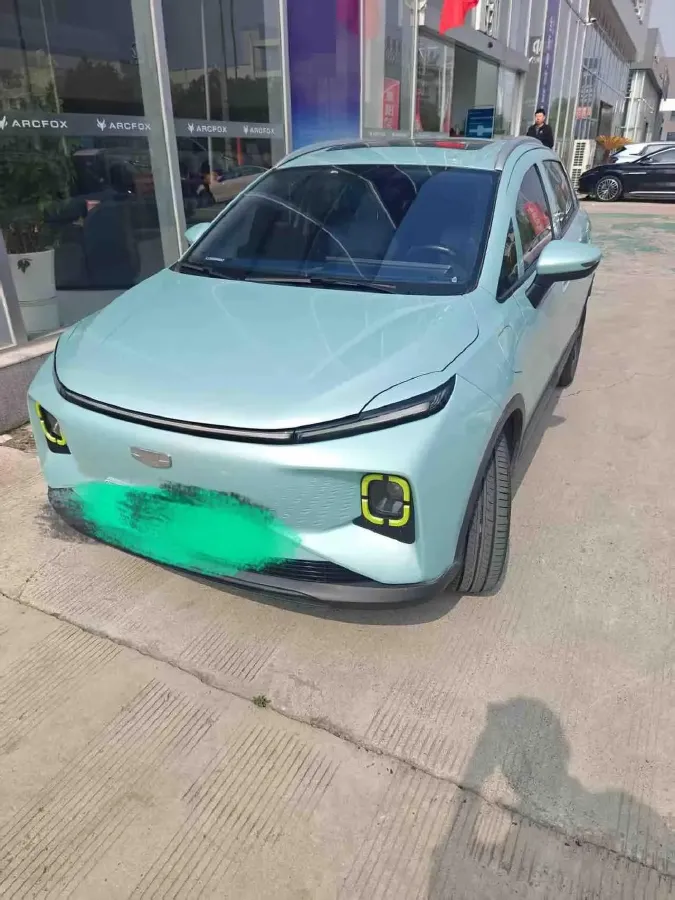 2023 Geometry E BEV 39.4KWH,autocango,china used car exporter,china ev exporter,chinese used car exporter,chinese used ev exporter