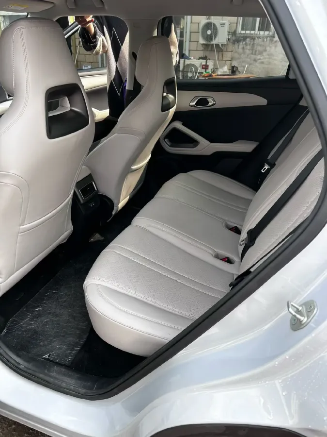 2025 BYD YuanUP BEV 45.12KWH,autocango,china used car exporter,china ev exporter,chinese used car exporter,chinese used ev exporter