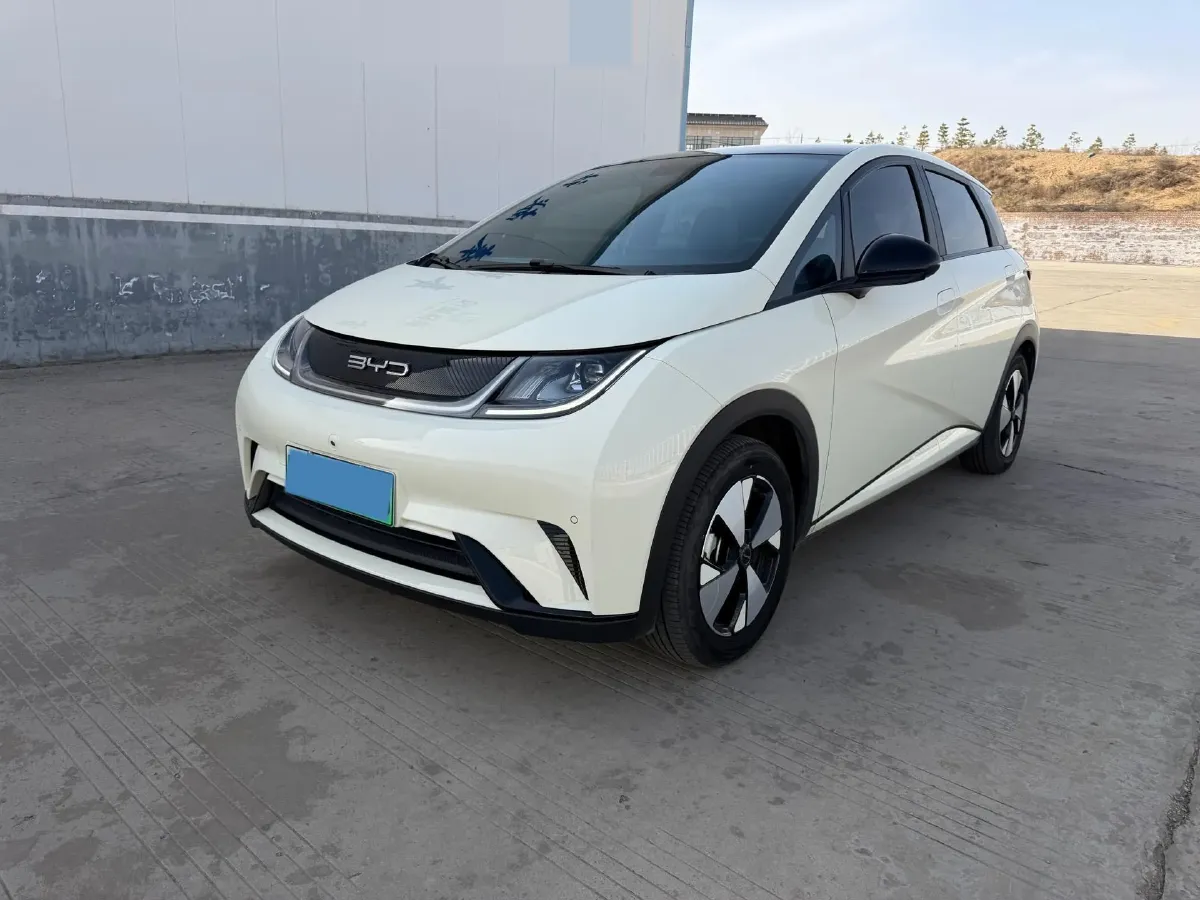2023 BYD Dolphin BEV 44.928KWH,autocango,china used car exporter,china ev exporter,chinese used car exporter,chinese used ev exporter