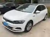 2019 Volkswagen Polo 1.5L 113HP L4 6AT