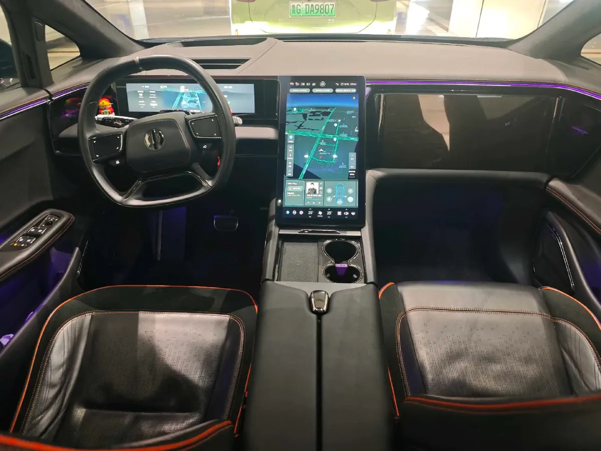 2021 HiPhi X BEV 97KWH,autocango,china used car exporter,china ev exporter,chinese used car exporter,chinese used ev exporter