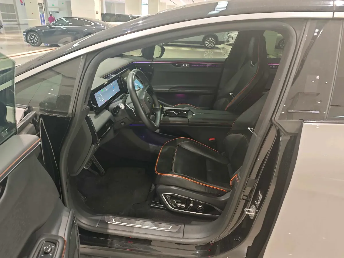 2021 HiPhi X BEV 97KWH,autocango,china used car exporter,china ev exporter,chinese used car exporter,chinese used ev exporter