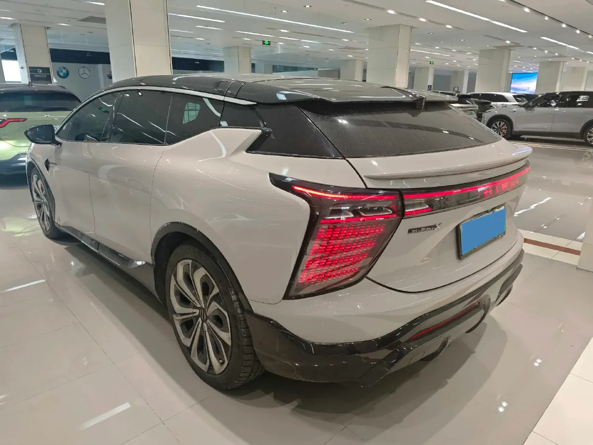 2021 HiPhi X BEV 97KWH,autocango,china used car exporter,china ev exporter,chinese used car exporter,chinese used ev exporter