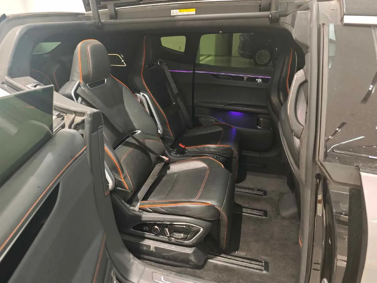 2021 HiPhi X BEV 97KWH,autocango,china used car exporter,china ev exporter,chinese used car exporter,chinese used ev exporter