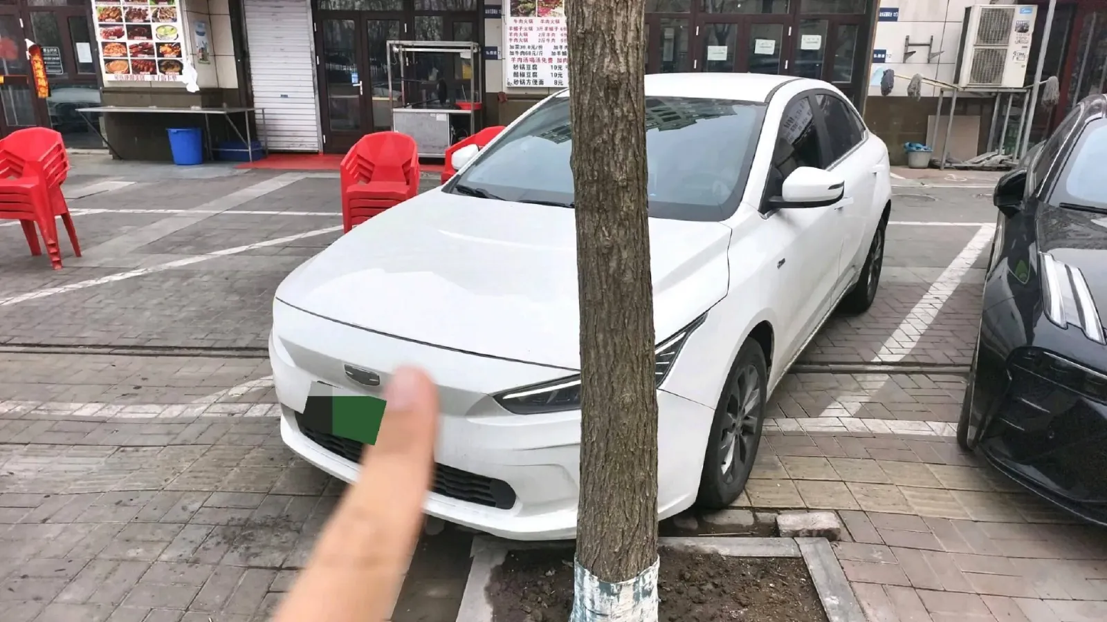 2022 Geometry A BEV 53KWH,autocango,china used car exporter,china ev exporter,chinese used car exporter,chinese used ev exporter