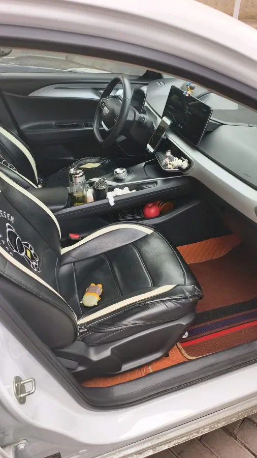 2022 Geometry A BEV 53KWH,autocango,china used car exporter,china ev exporter,chinese used car exporter,chinese used ev exporter